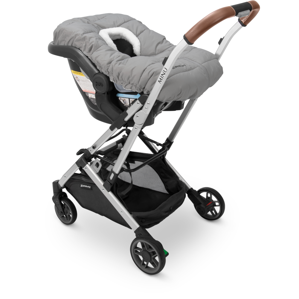 UPPAbaby CozyGanoosh for Aria & Mesa – Berg's Baby & Teen Furniture
