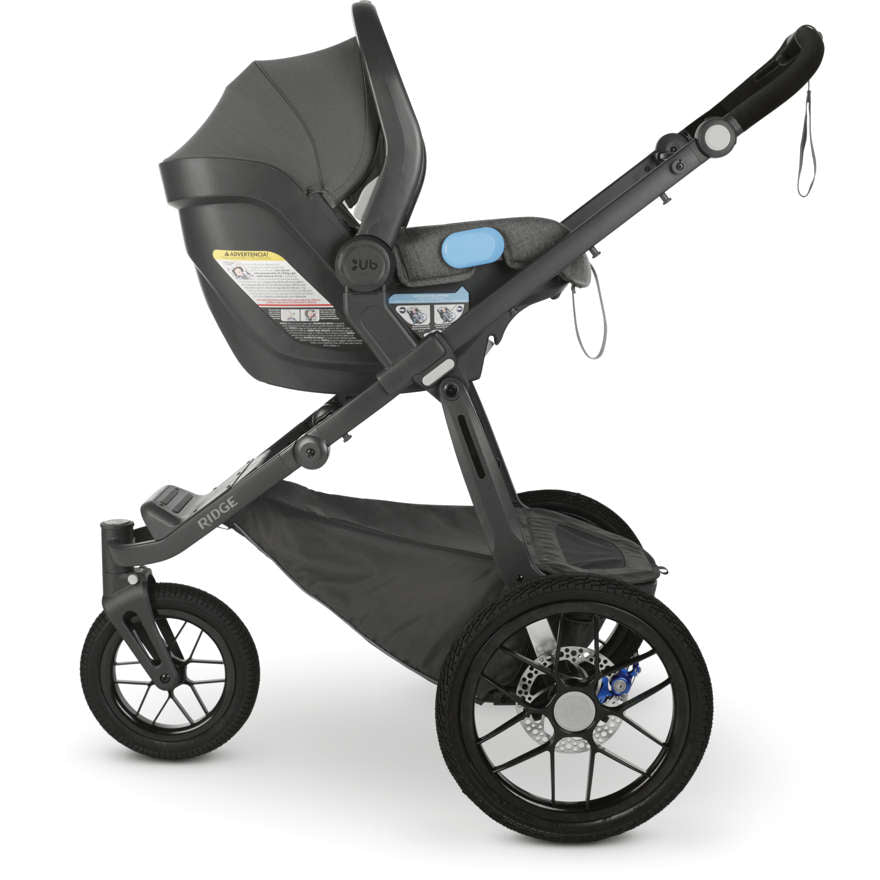 jogging stroller for uppababy mesa UPPAbaby Ridge Infant Car Seat Adapters