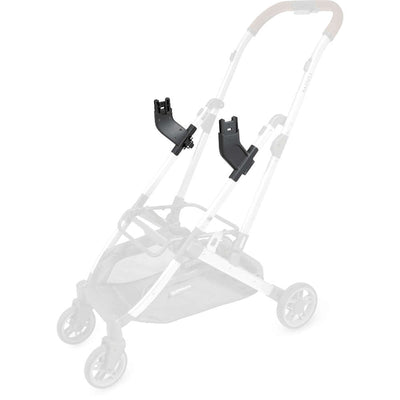 UPPAbaby Minu Infant Car Seat Adapter for Mesa