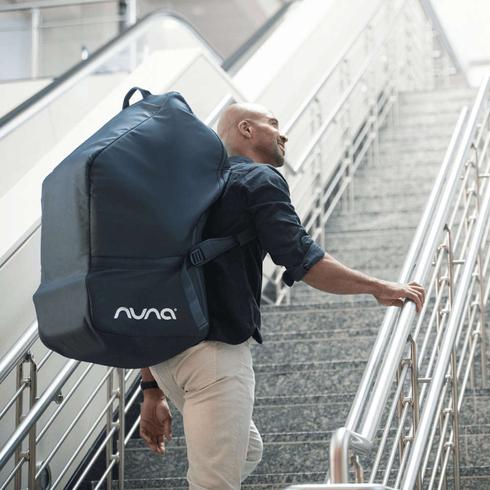 Nuna PIPA Series Travel Bag – Berg's Baby & Teen Furniture