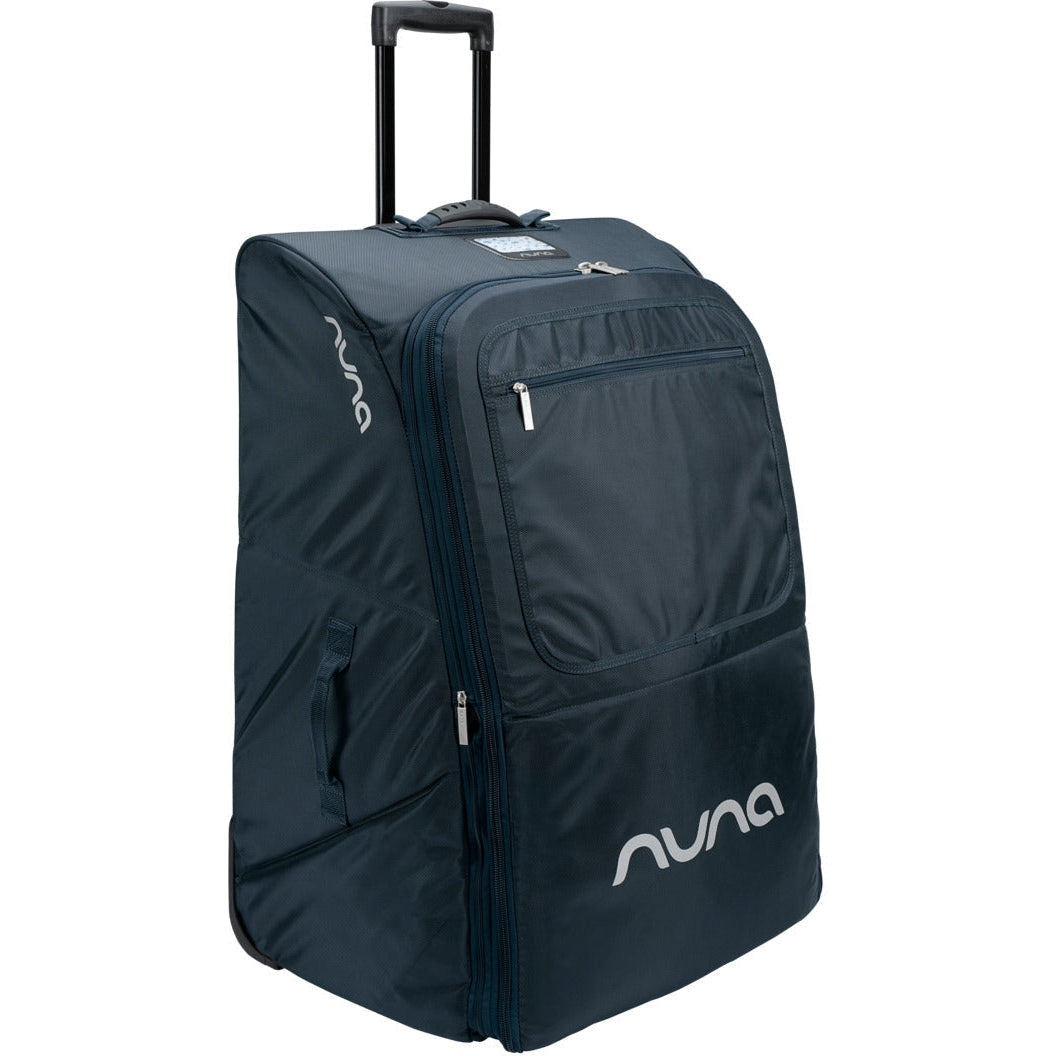 nuna stroller travel Nuna Wheeled Travel Bag – Berg's Baby & Teen Furniture