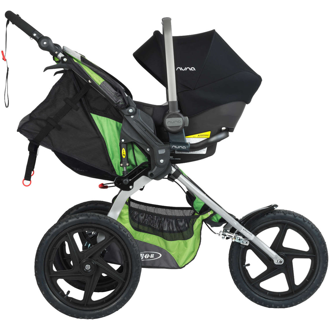 bugaboo nuna pipa adapter Nuna PIPA Adapter for BOB Strollers – Berg's Baby & Teen Furniture