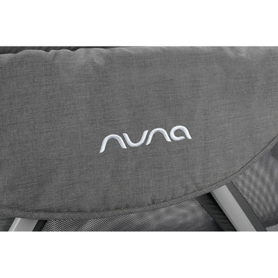 Nuna Sena Aire Playard & Travel Crib + Changer