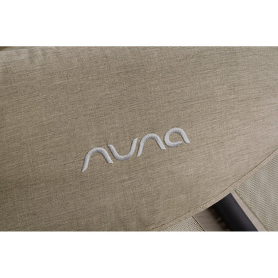 Nuna Sena Aire Playard & Travel Crib