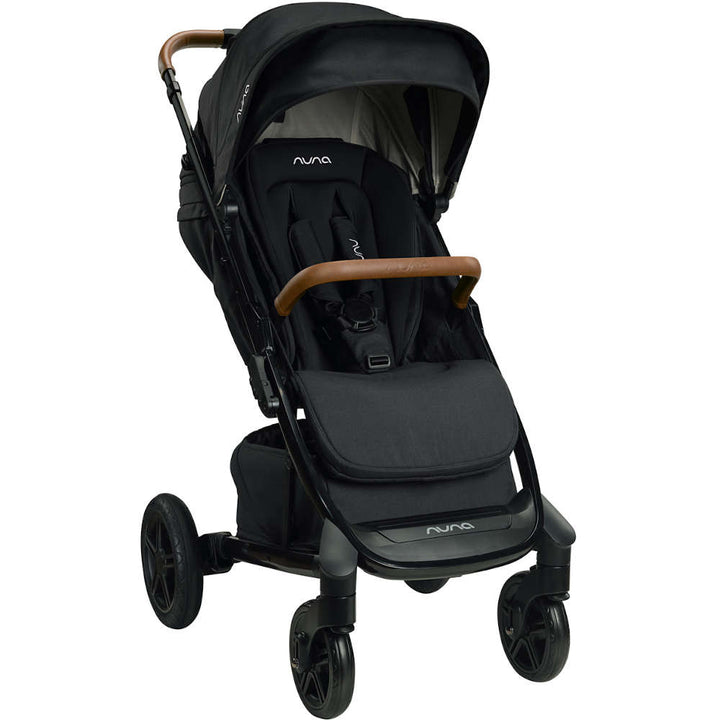 nuna car stroller Nuna TAVO Next Stroller with MagneTech Secure Snap – Berg's Baby & Teen Furniture