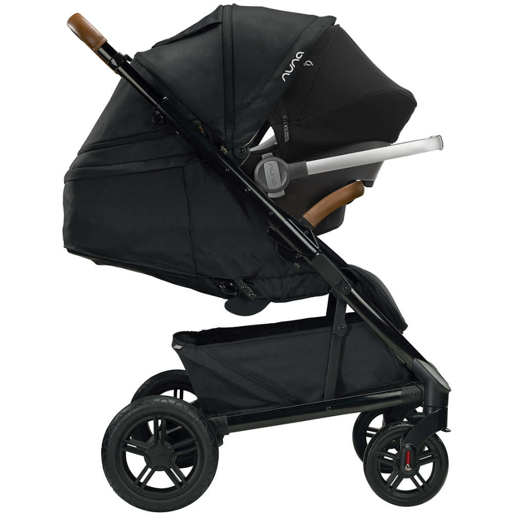 Nuna TAVO Next + PIPA RX Travel System – Berg's Baby & Teen Furniture