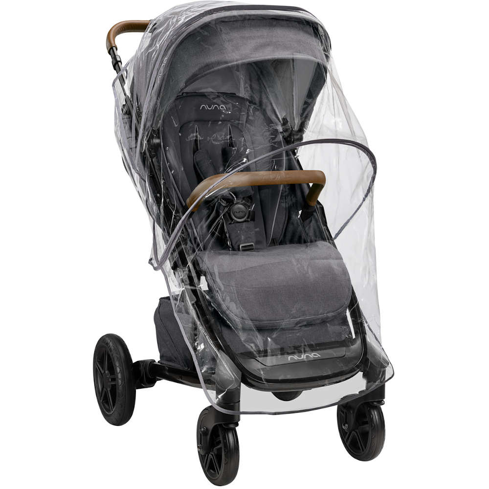 Nuna TAVO Next Stroller with MagneTech Secure Snap – Berg's Baby