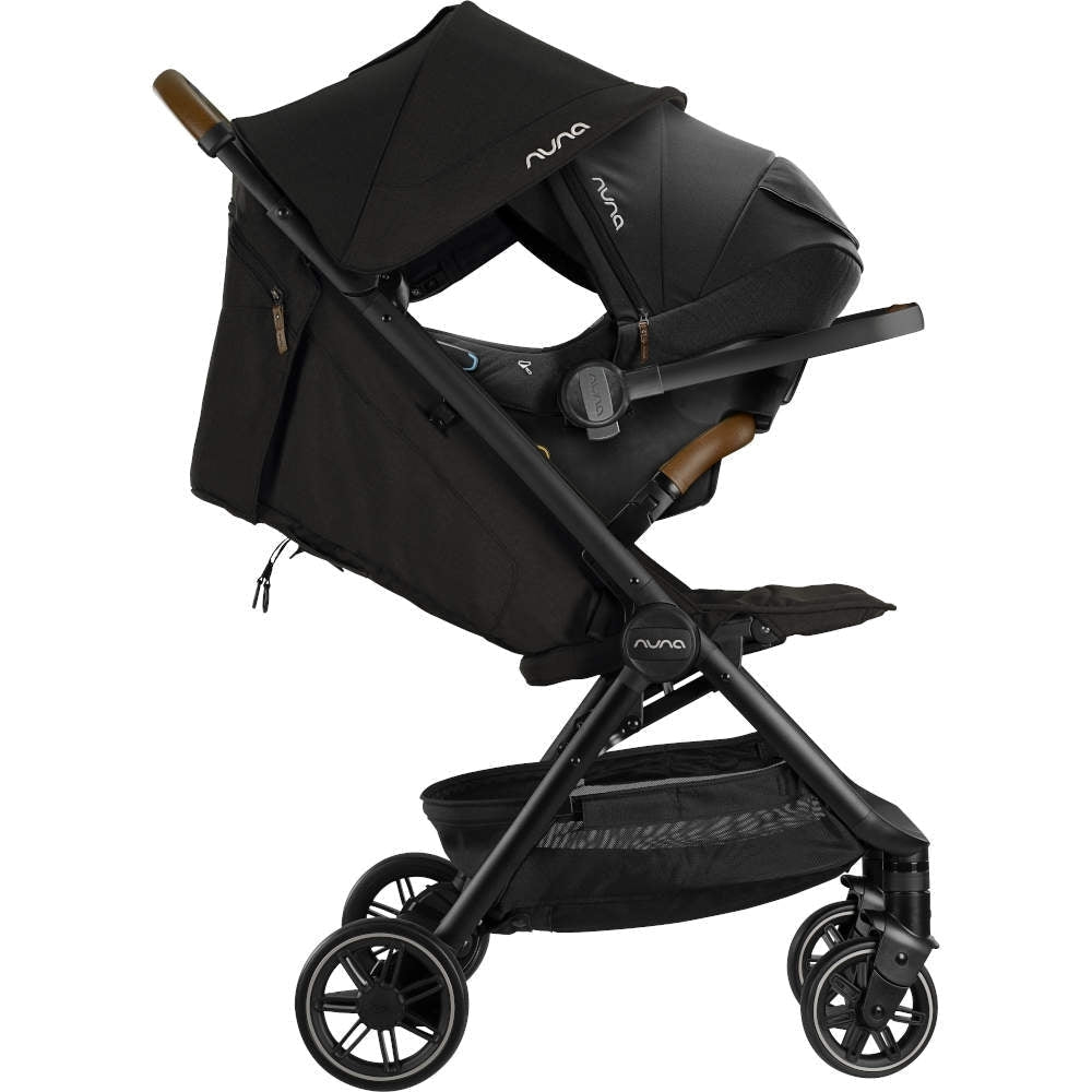 nuna stroller travel bag Nuna TRVL Stroller + Carry Bag – Berg's Baby & Teen Furniture