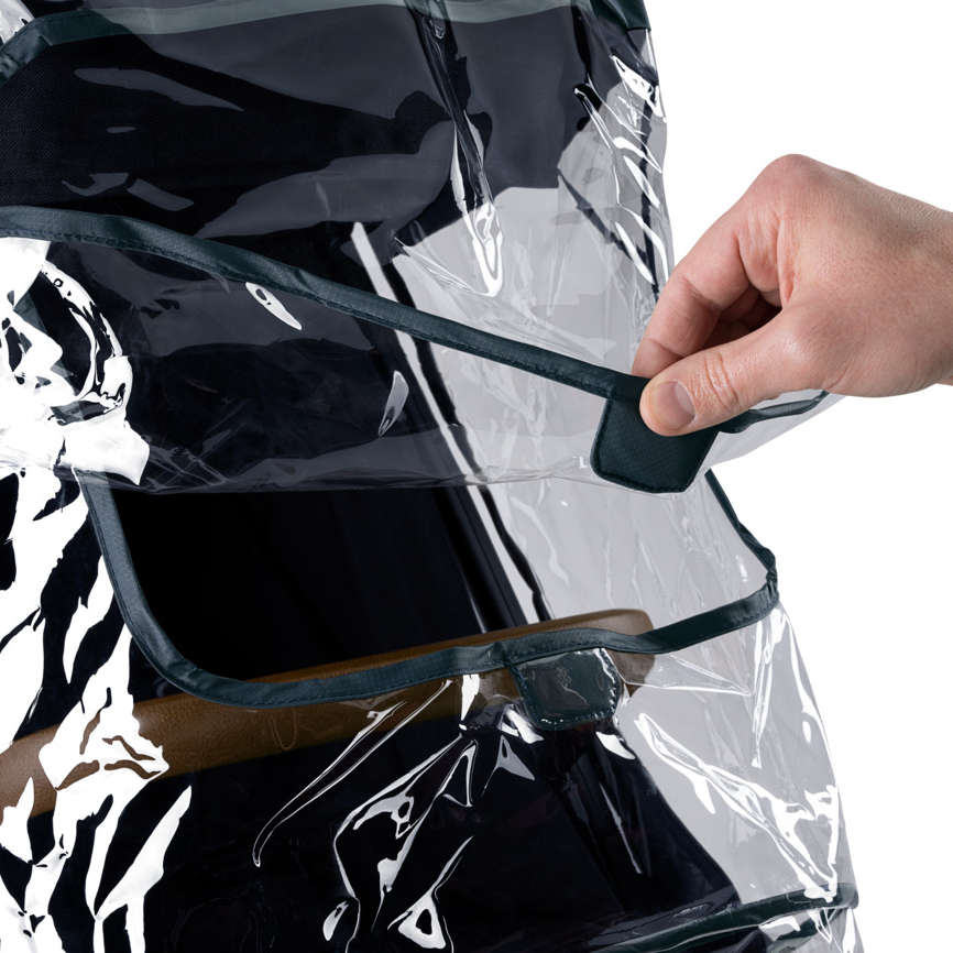 cybex mios rain cover Nuna TRVL Rain Cover – Berg's Baby & Teen Furniture