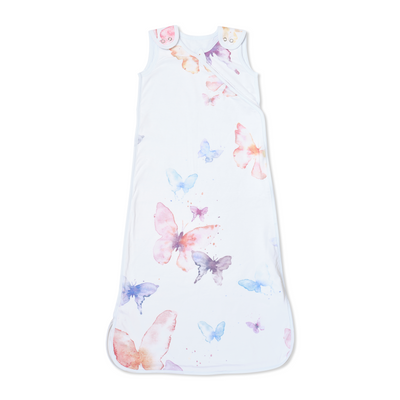 Oilo Butterfly Wearable Blanket