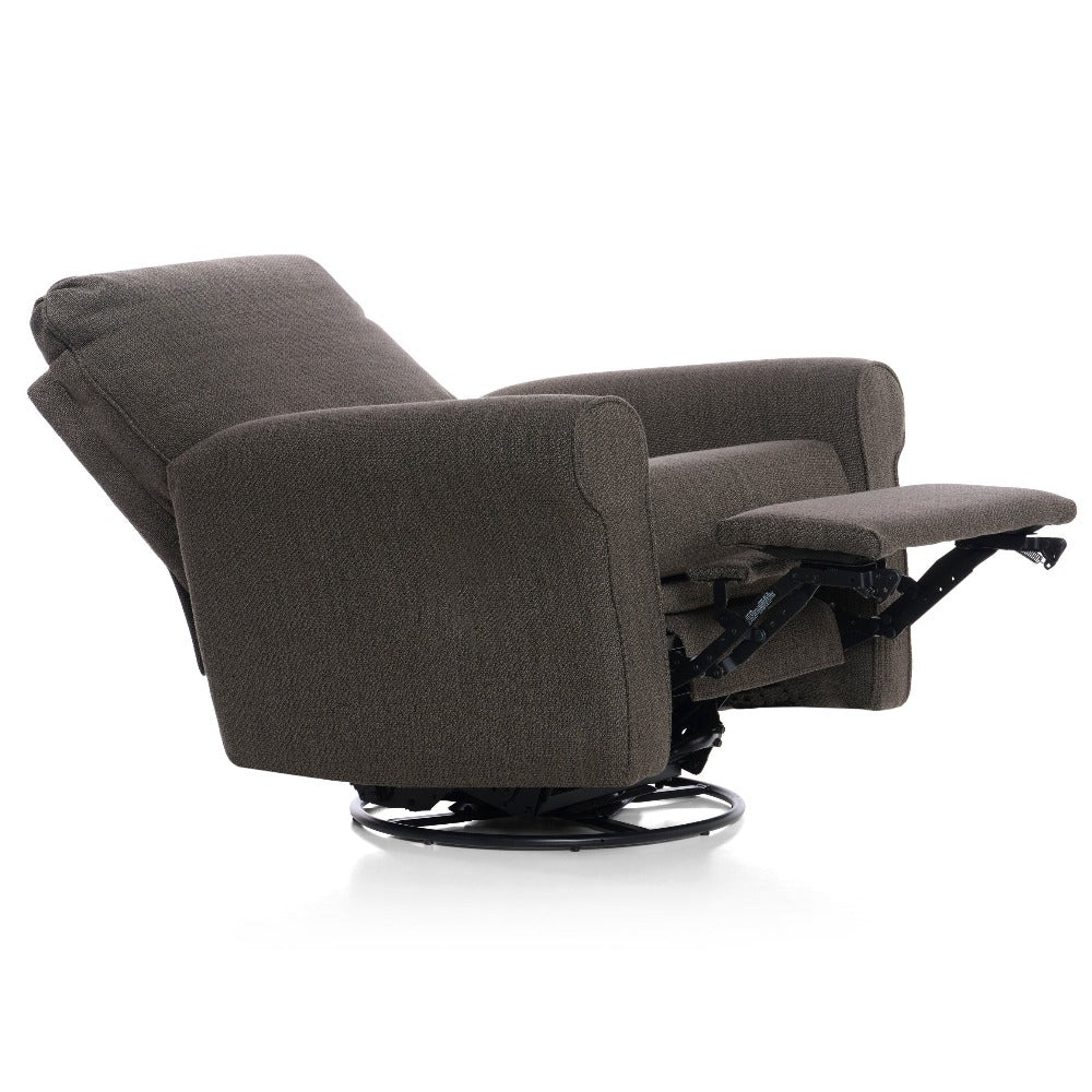 Swivel Glider Chair Oilo Gliders Oilo Orly Recliner Swivel Nursery