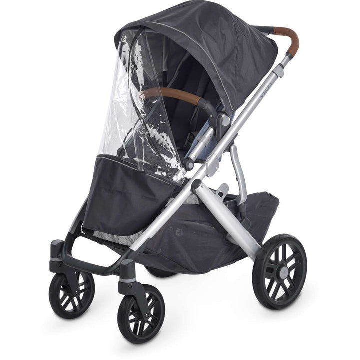 uppababy rain cover UPPAbaby Performance Toddler Seat Rain Shield for Vista & Cruz