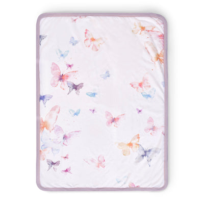 Oilo Butterfly Cuddle Blanket