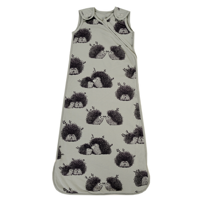 Oilo Hedgehog Wearable Blanket