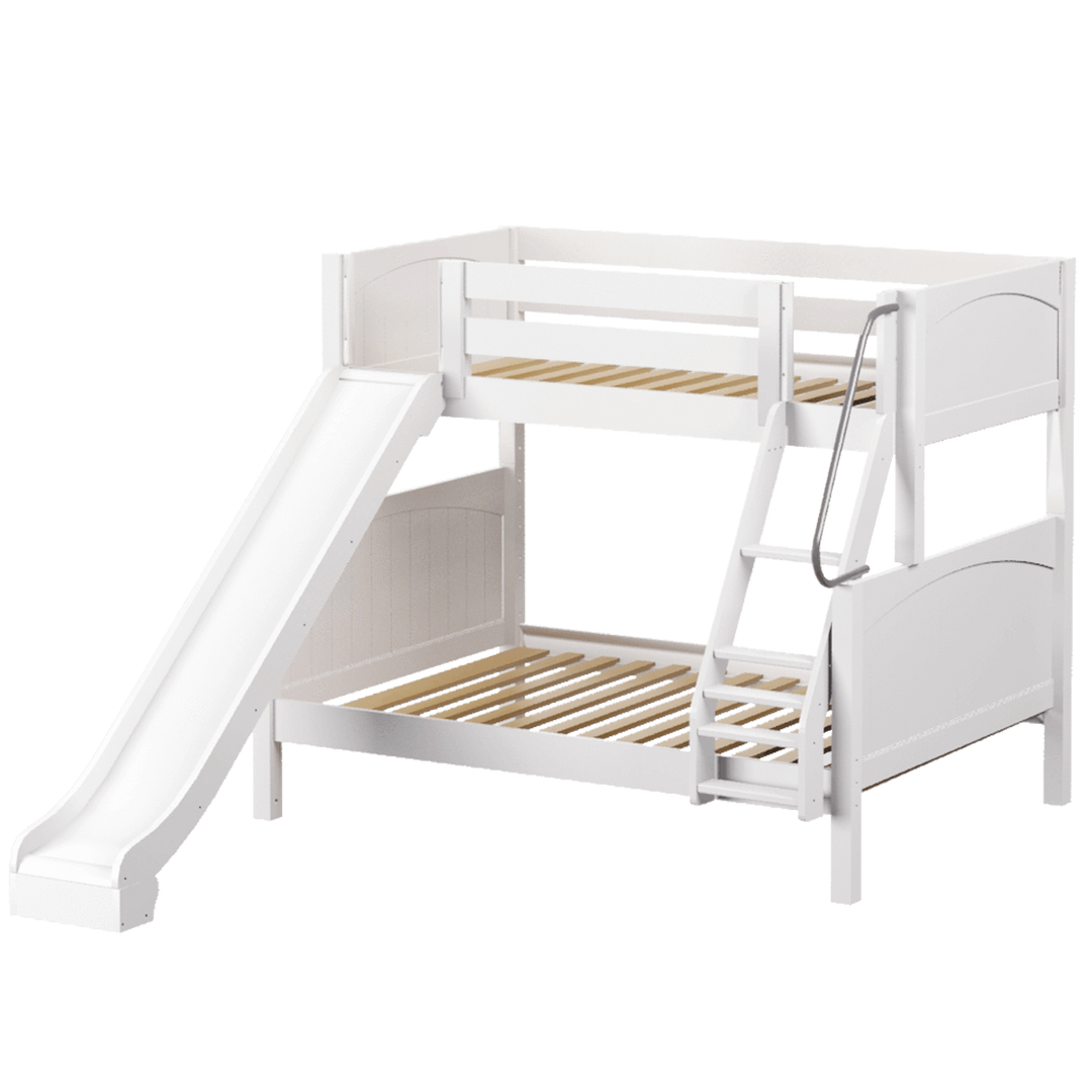Maxtrix Twin over Full Medium Bunk Bed Slide – Berg's Baby
