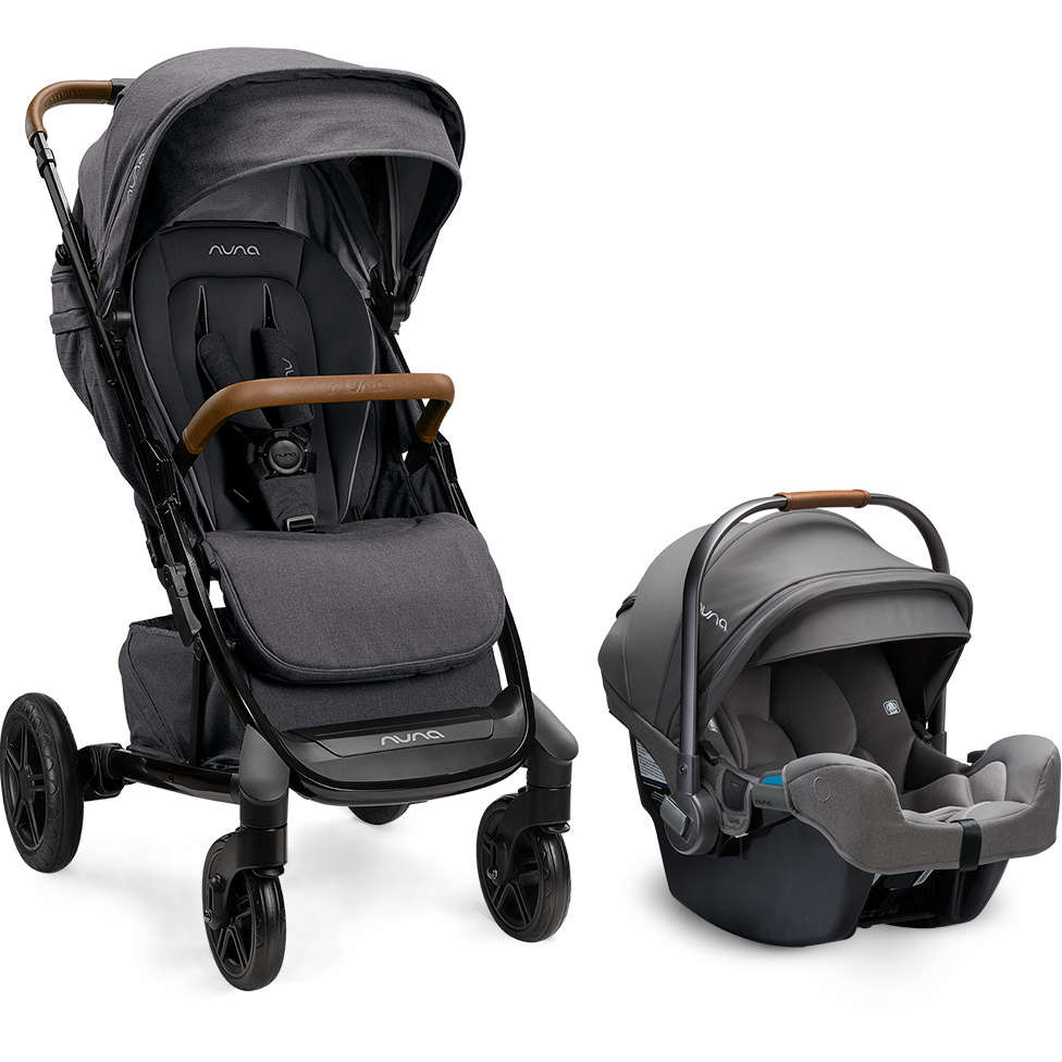 nuna tavo ベビーカー Nuna TAVO Next + PIPA RX Travel System – Berg's Baby & Teen Furniture
