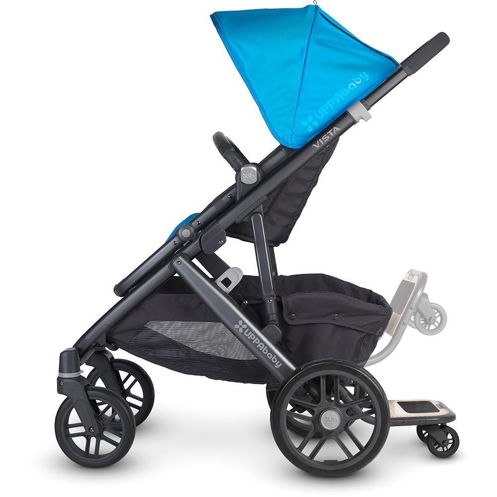 UPPAbaby Vista Vista V2 Vista V3 Piggyback – Berg's Baby