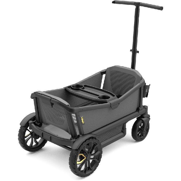 rugged wagon stroller Veer Cruiser All-Terrain Wagon – Berg's Baby & Teen Furniture