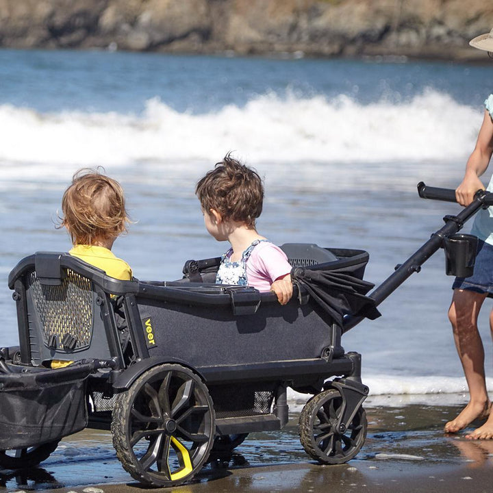Veer Cruiser All-Terrain Wagon – Berg's Baby & Teen Furniture