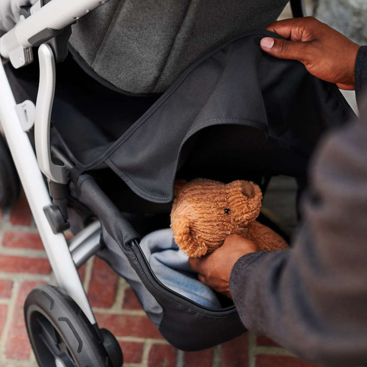 UPPAbaby Cruz V2 Basket Cover – Berg's Baby & Teen Furniture