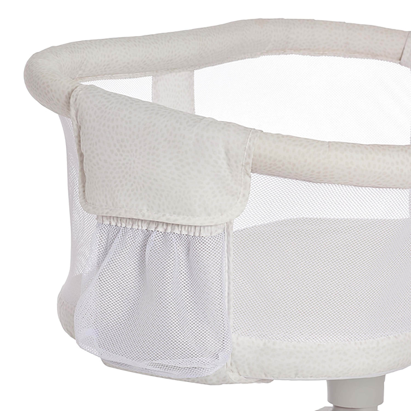 Essentia Series Used Halo Swivel Bassinet Top Halo Bassinest