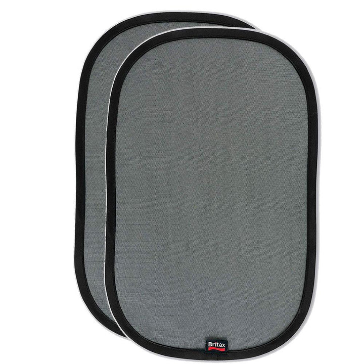 britax uv cover Britax EZ-Cling Window Shade (Set of 2)