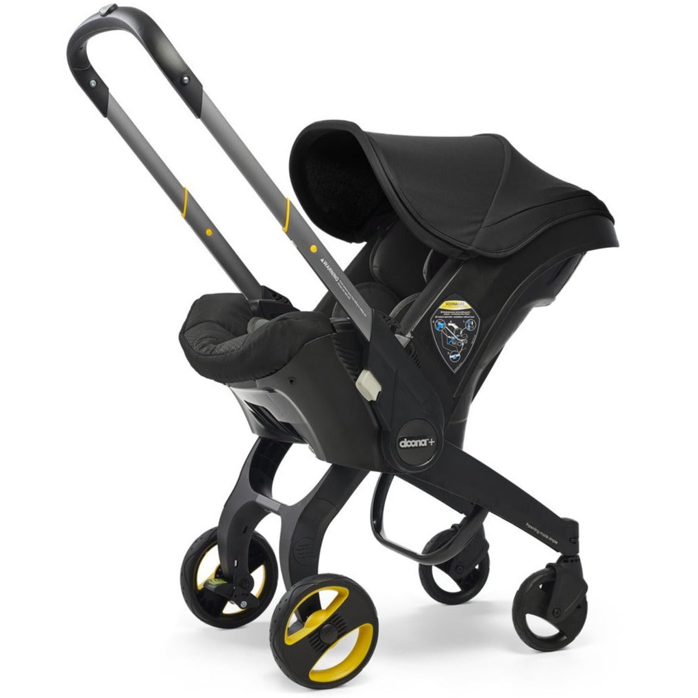 Doona Infant Car Seat Stroller – Berg's Baby Teen Furniture