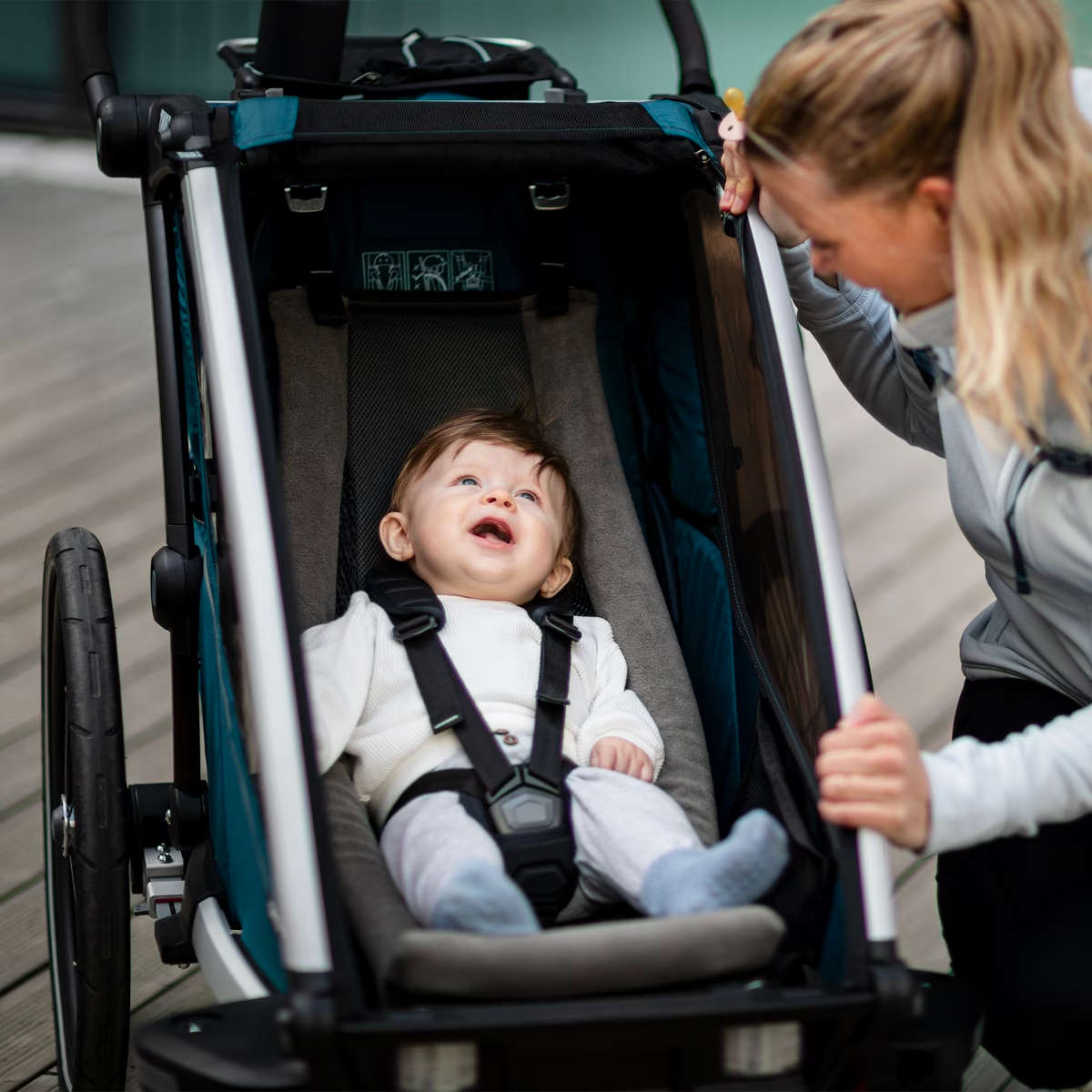 Thule Chariot Infant Sling | Sport / Cross / Lite