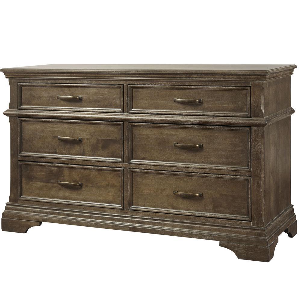Stella Baby Kerrigan Dresser – Berg's Baby & Teen Furniture